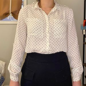 H&M blouse